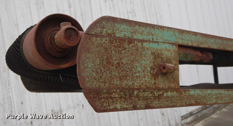 image for item HJ9639 Conveyor