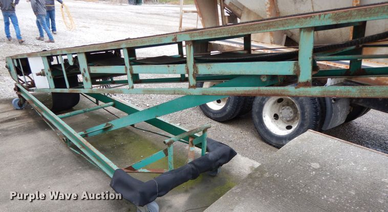 image for item HJ9639 Conveyor