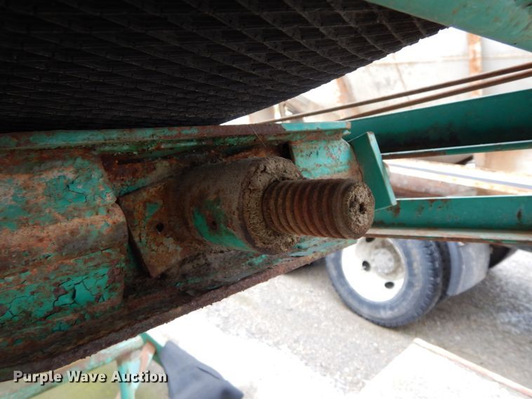 image for item HJ9639 Conveyor