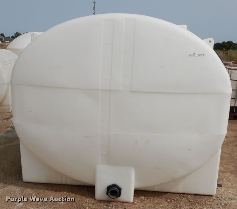 image for item HJ9650 Poly tank