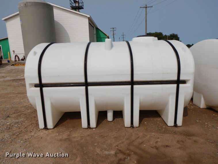 image for item HJ9650 Poly tank