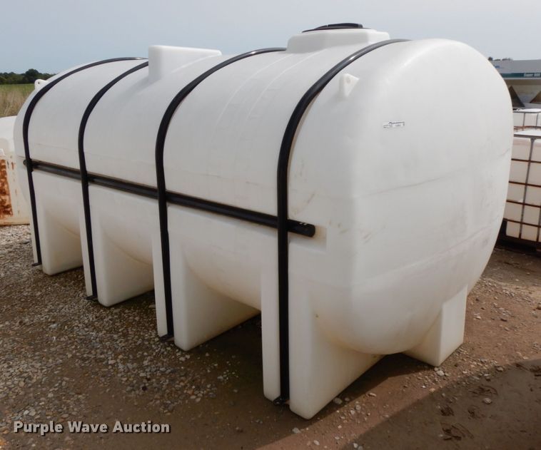 image for item HJ9651 Poly tank