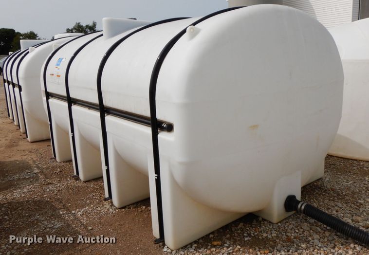 image for item HJ9651 Poly tank