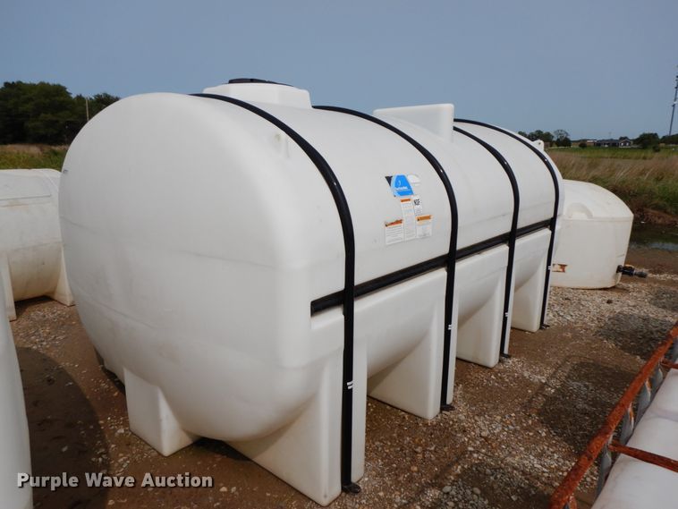 image for item HJ9651 Poly tank