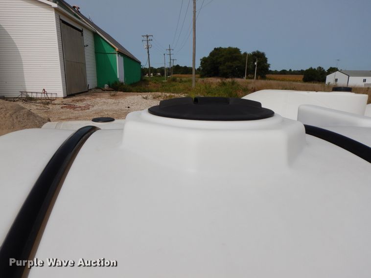 image for item HJ9651 Poly tank