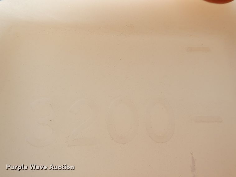 image for item HJ9651 Poly tank