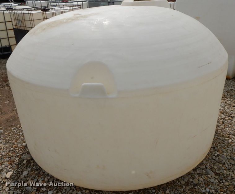 image for item HJ9652 Poly tank