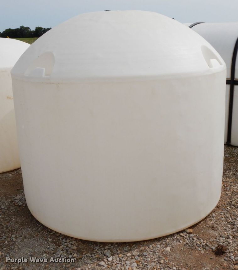 image for item HJ9654 Poly tank