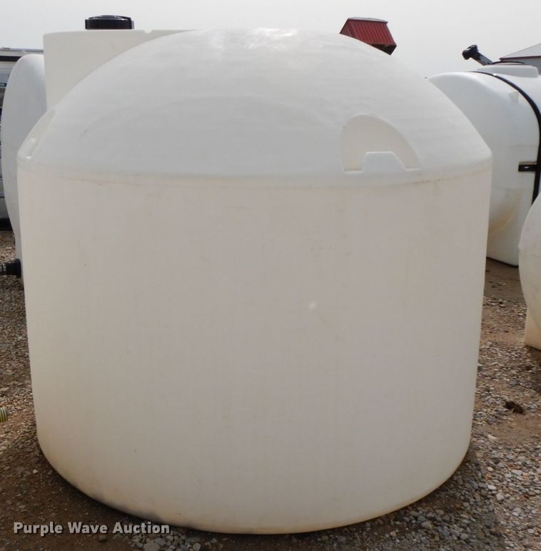 image for item HJ9654 Poly tank