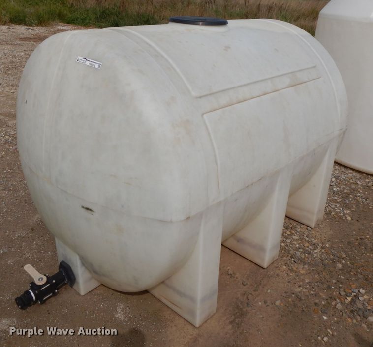 image for item HJ9655 Poly tank