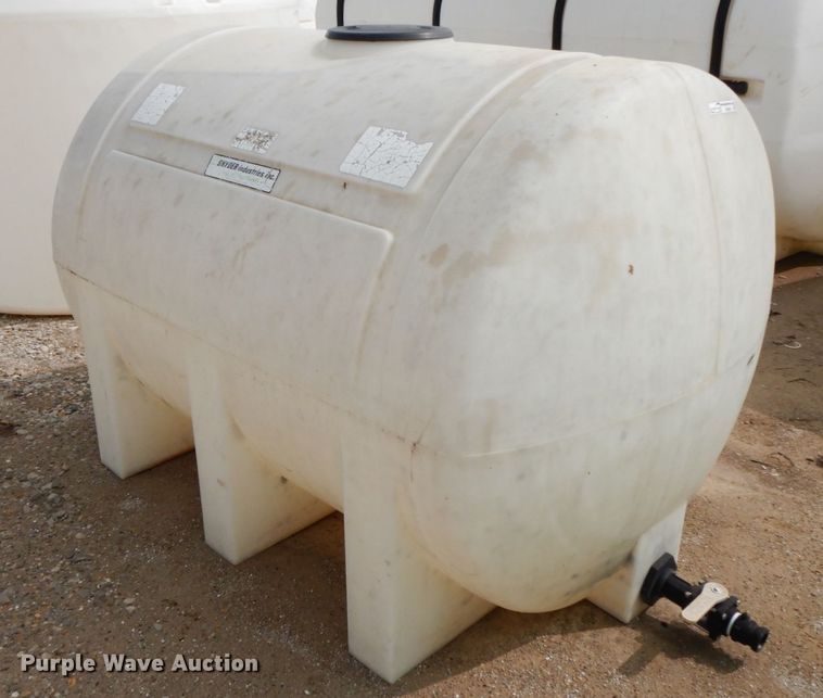 image for item HJ9655 Poly tank