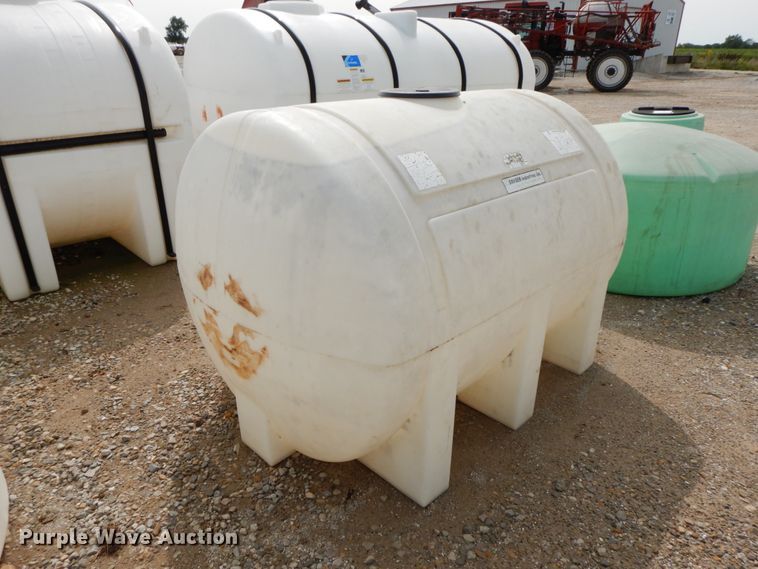 image for item HJ9655 Poly tank