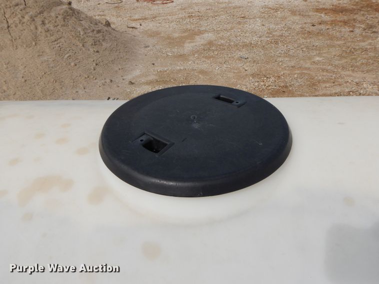 image for item HJ9655 Poly tank