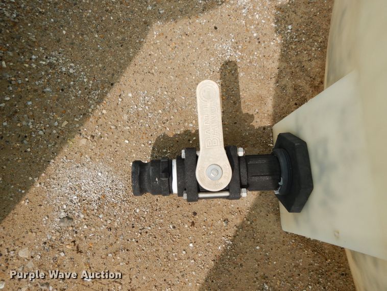 image for item HJ9655 Poly tank