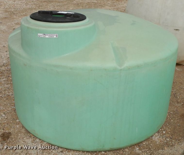 image for item HJ9656 Poly tank