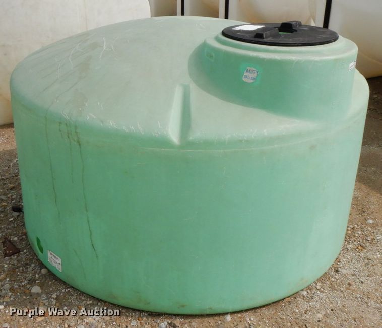 image for item HJ9656 Poly tank