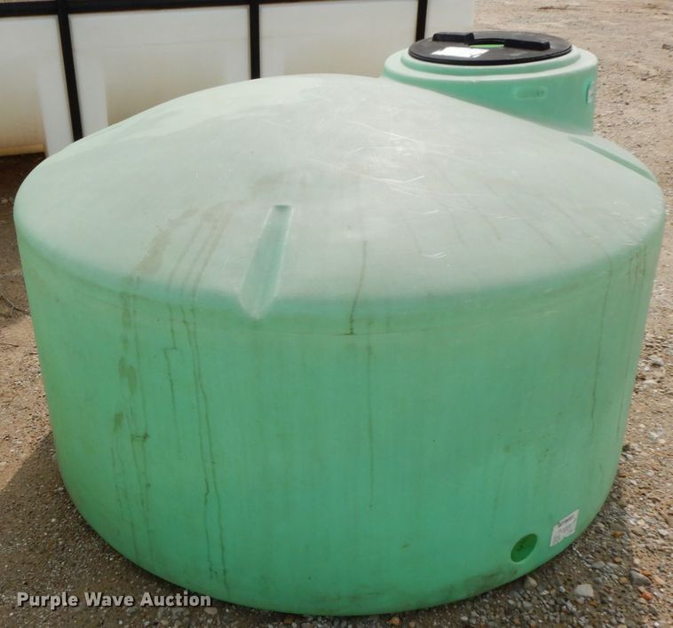 image for item HJ9656 Poly tank