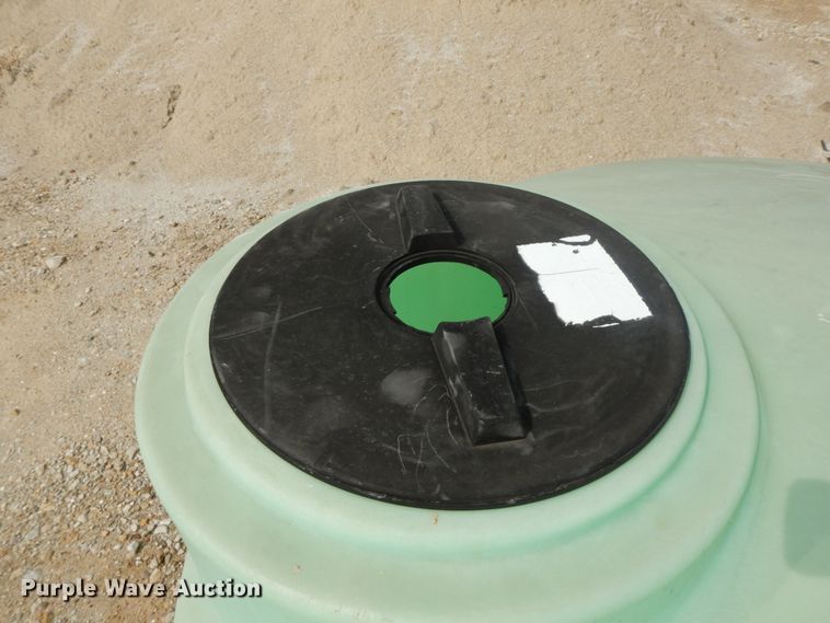 image for item HJ9656 Poly tank