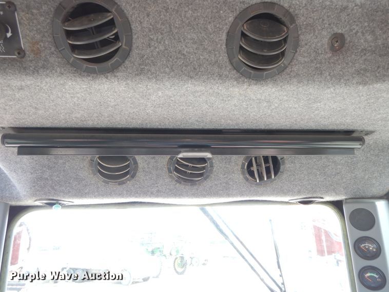 image for item HJ9659 2009 Case IH Patriot SPX3185 sprayer