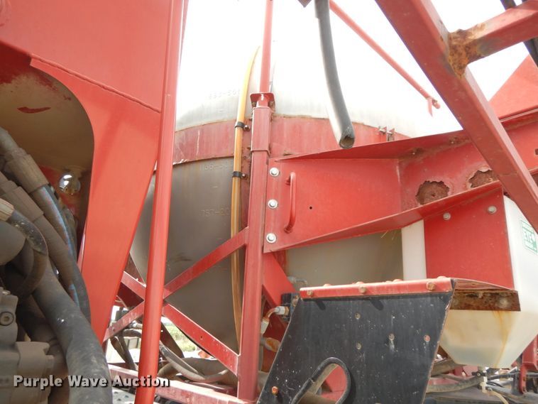 image for item HJ9659 2009 Case IH Patriot SPX3185 sprayer