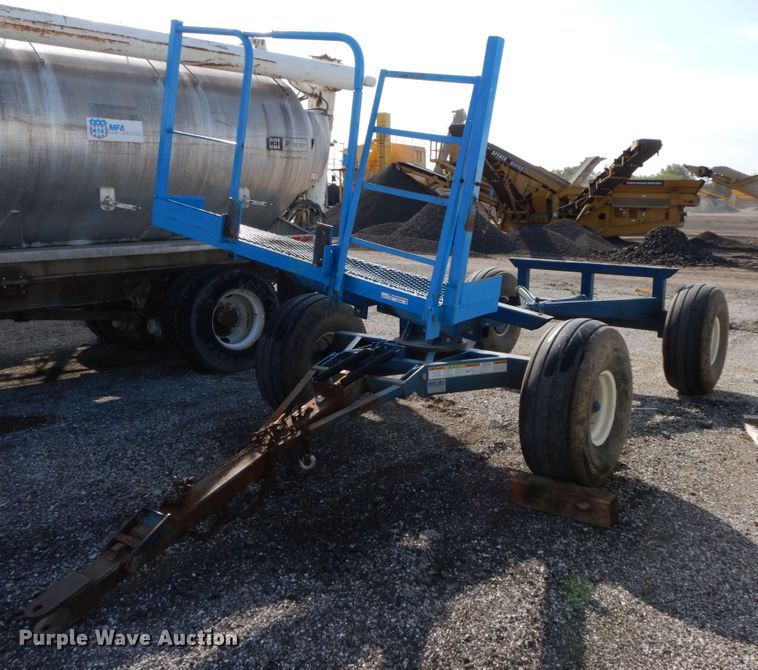 image for item HJ9730 Duo Lift running gear