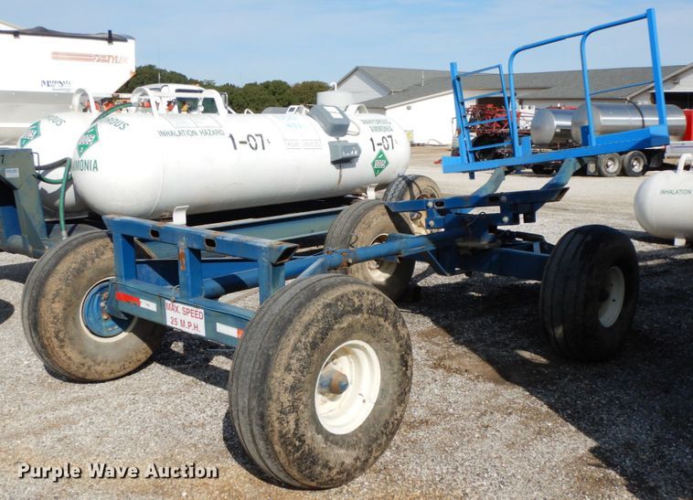 image for item HJ9730 Duo Lift running gear