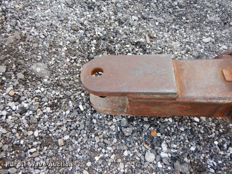 image for item HJ9730 Duo Lift running gear