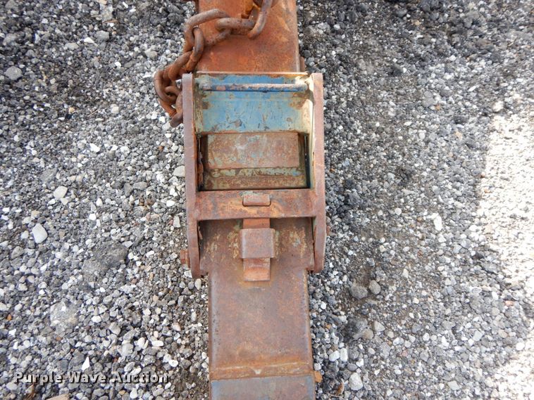 image for item HJ9730 Duo Lift running gear