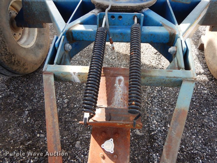 image for item HJ9730 Duo Lift running gear