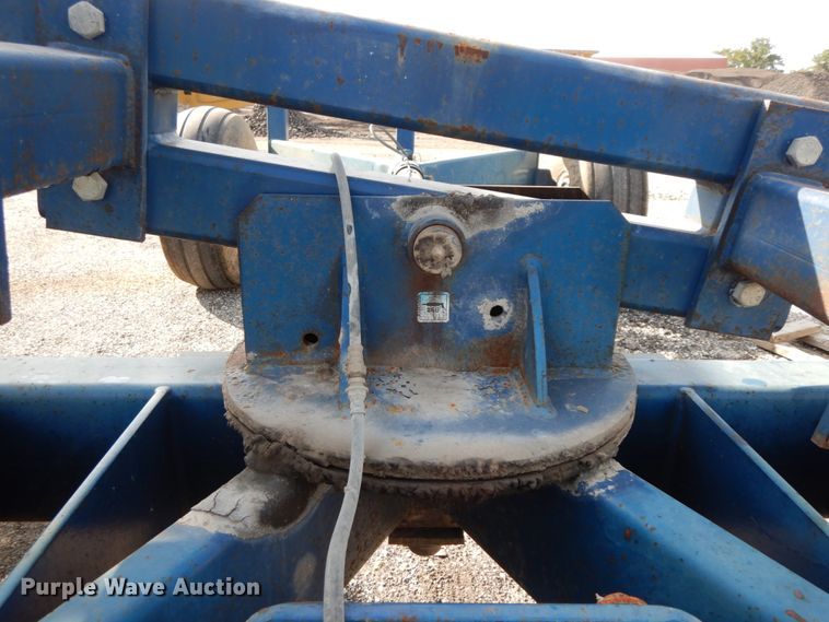 image for item HJ9730 Duo Lift running gear