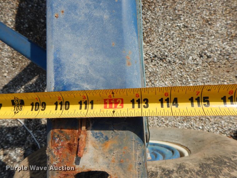 image for item HJ9730 Duo Lift running gear