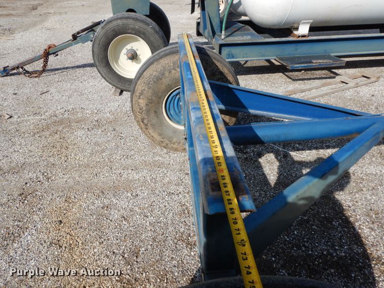 image for item HJ9730 Duo Lift running gear