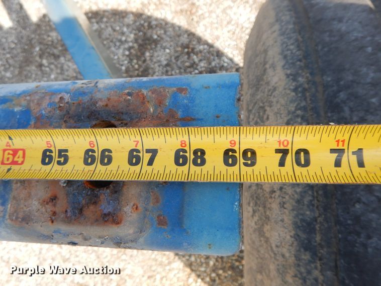 image for item HJ9730 Duo Lift running gear