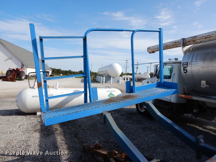 image for item HJ9730 Duo Lift running gear