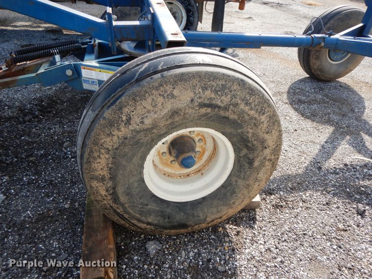 image for item HJ9730 Duo Lift running gear