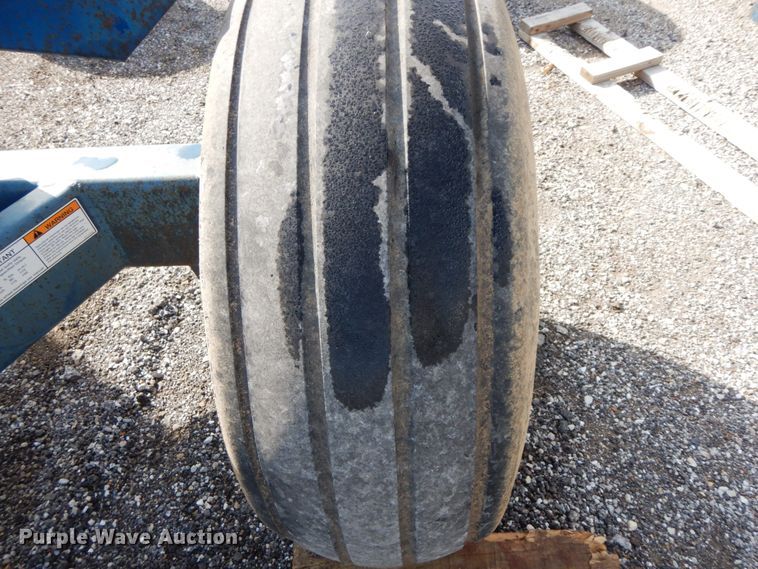 image for item HJ9730 Duo Lift running gear