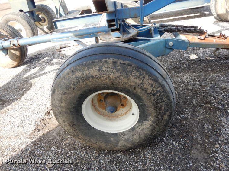 image for item HJ9730 Duo Lift running gear