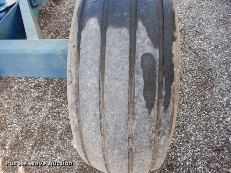 image for item HJ9730 Duo Lift running gear