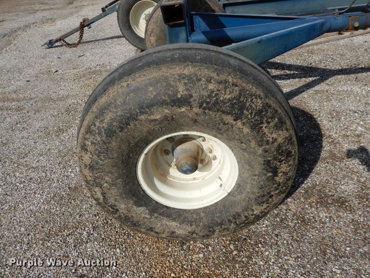 image for item HJ9730 Duo Lift running gear