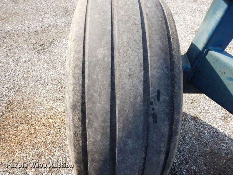 image for item HJ9730 Duo Lift running gear