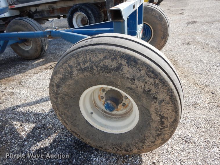 image for item HJ9730 Duo Lift running gear