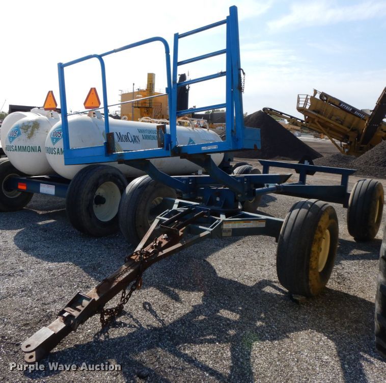 image for item HJ9731 Duo Lift running gear