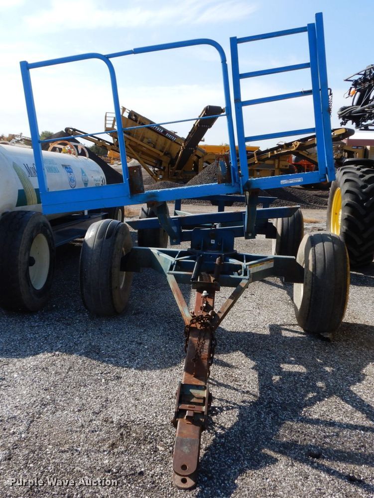 image for item HJ9731 Duo Lift running gear