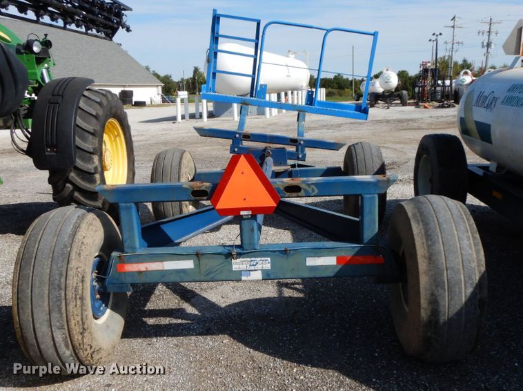 image for item HJ9731 Duo Lift running gear