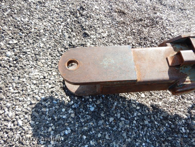 image for item HJ9731 Duo Lift running gear