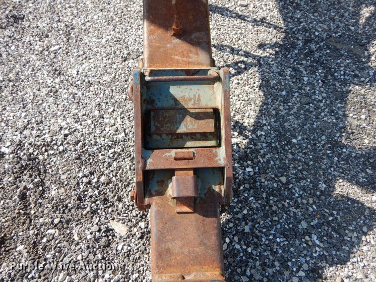 image for item HJ9731 Duo Lift running gear