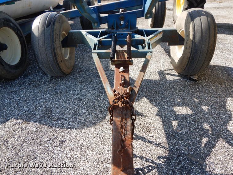 image for item HJ9731 Duo Lift running gear