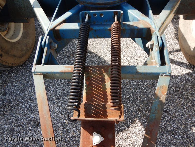 image for item HJ9731 Duo Lift running gear