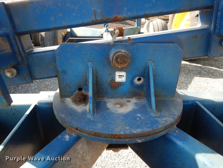 image for item HJ9731 Duo Lift running gear