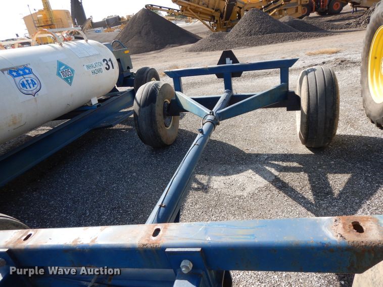 image for item HJ9731 Duo Lift running gear